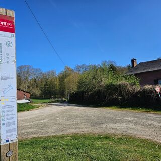 Die Fliegenfalle - Heucourt-Croquoison