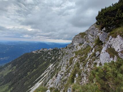 Fotografija s spletne strani Helmut Wolfgang na poti