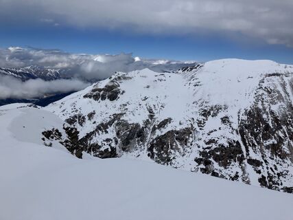 Foto von DaGeorg entlang der Tour