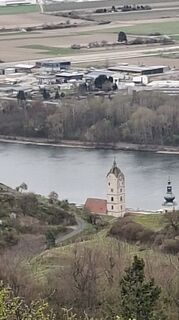 Foto von Veronika WB entlang der Tour