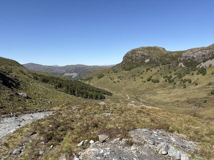 Fotografie z Melle Koletzki na trase