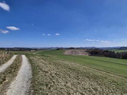 Foto von josef duermoser entlang der Tour
