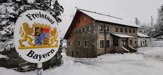 Fotó a Klaus Lehner honlapról a túra során