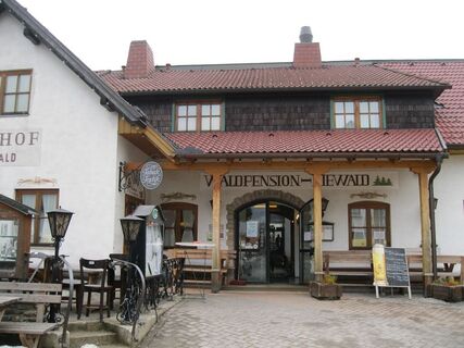 Raach a. Hochgeb. - Semmering