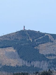 Fotografija s spletne strani Marko 70 na poti