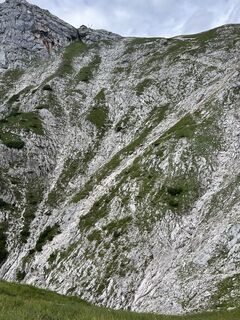 Foto von Thomas Strecker entlang der Tour