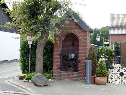 Bildstock in Lüttelbracht