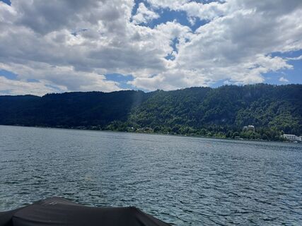 Foto von Thomas Michalek 1 entlang der Tour