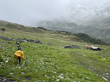 Photo de gbittner le long du parcours