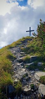 Foto da ReginaSt lungo il tour