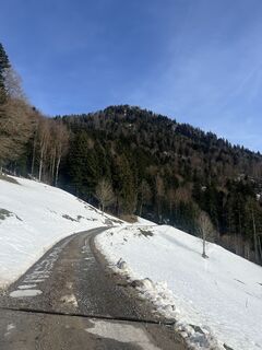 Foto de Markus Beer 2 a lo largo del recorrido