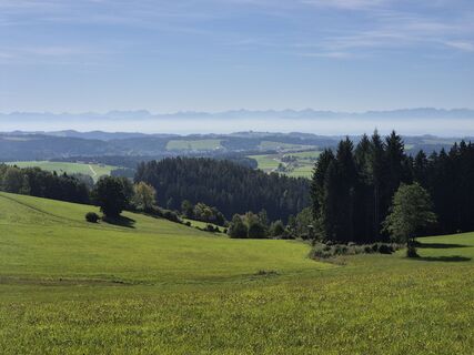 Foto von mwittner entlang der Tour