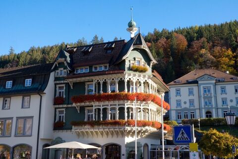 Haus Schmidt Arkaden