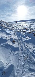Photo from Peter Hollerer along the tour