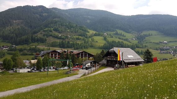 1.1 km Bachlift