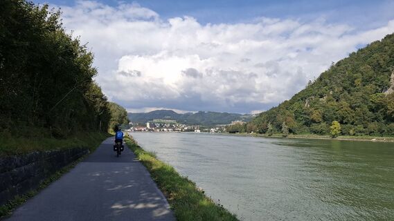 Фото с сайта Márti во время экскурсии