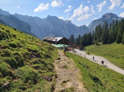 Fotografie de la PerryB de-a lungul turului