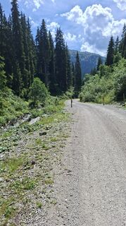 Foto von Martin Kreidl 3 entlang der Tour