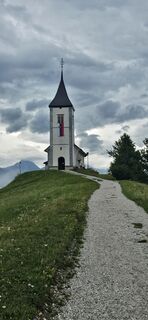 Fotografie de la Srečko Lašič de-a lungul turului