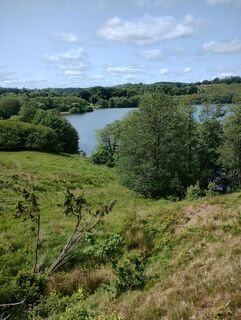 Foto från Christian Jakobsen under resans gång