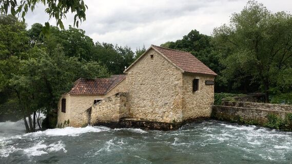 Foto von Lomalinda entlang der Tour