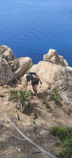 Photo de KaiZacharias le long du parcours