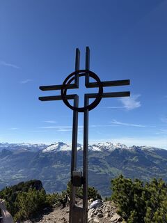 Foto von kani entlang der Tour