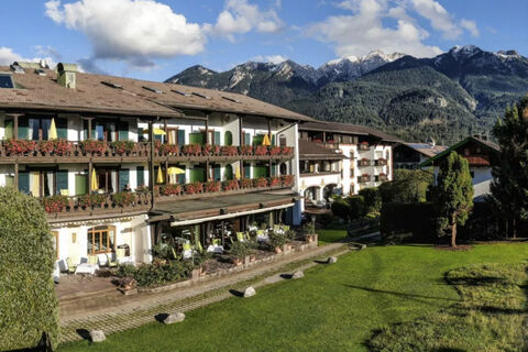 Parkhotel Wallgau