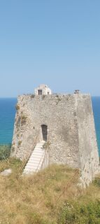 Foto fra Raimund tomasi underveis på turen