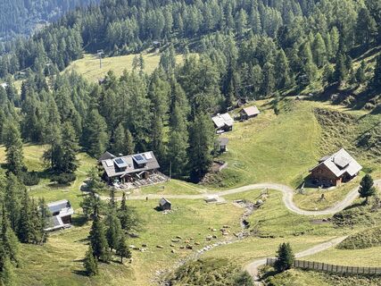 Fotografija s spletne strani Thomas S na poti