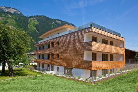 Apart Mountainlodge