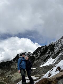 Foto von Maxemnois34 entlang der Tour