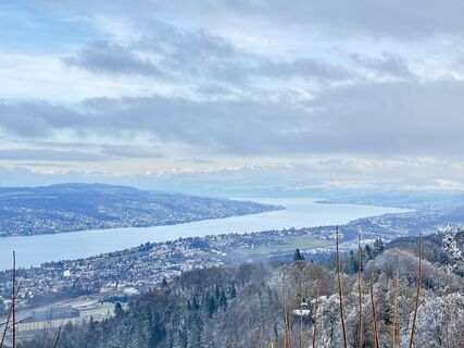 Foto von Stanislovas Kaktys entlang der Tour