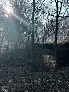 Foto von SanDyd entlang der Tour