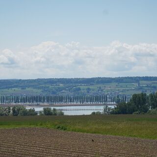 Naturkino-Schauplatz Gnadenseeblick
