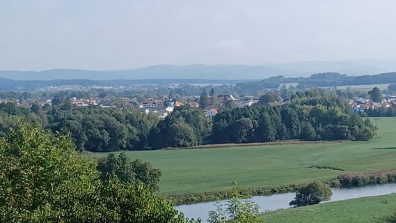 Foto von raithi entlang der Tour