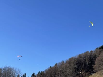Fotografia z Erwin trauner na trase
