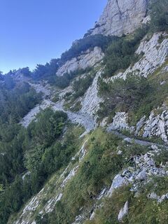 Fotografia z Rohkost1 na trase