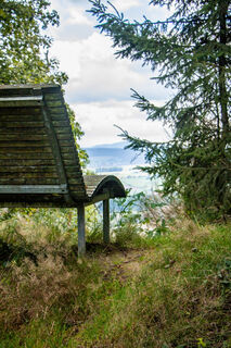 Ausblick Mythenweg