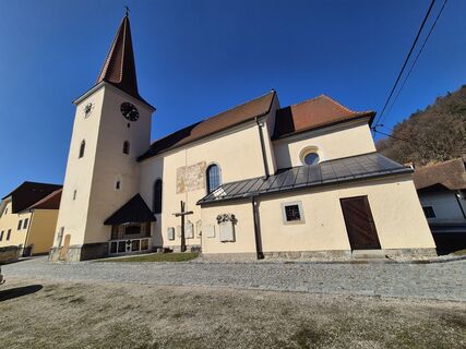 Foto von josef duermoser entlang der Tour