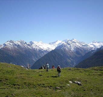 Berge