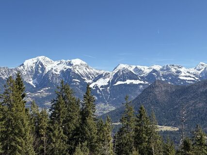 Foto von Diff Heinrich entlang der Tour