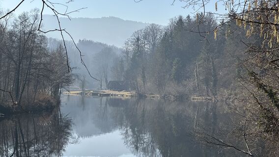 Fotografia z sennah_aig na trase