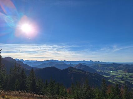 Foto von Gerhard Riedl 2 entlang der Tour
