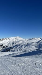 Zdjęcie z Swen Pluis wzdłuż trasy