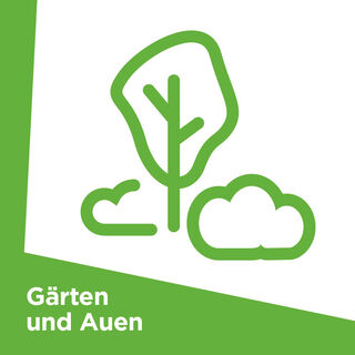 Gärten und Auen