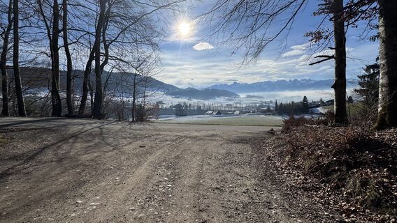 Foto von peter_oe entlang der Tour