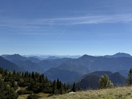 Fotografija s spletne strani Markus Disselhoff na poti