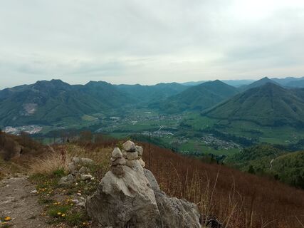Foto von Lisa Pimminger 1 entlang der Tour