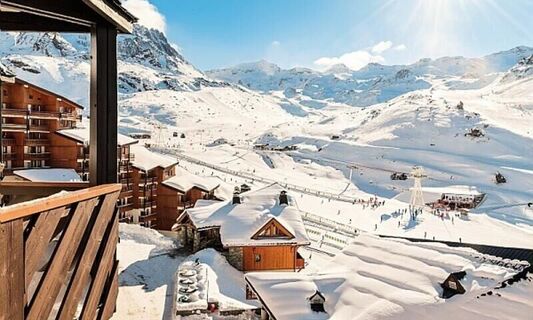 Résidence Le Tikal #1 - Maeva